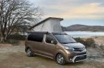 Toyota ProAce Camper 2019 года